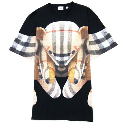 burberry thomas bear shirt|thomas bear bow tie.